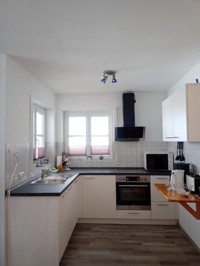 Ferienwohnung Rath Oberreute Εξωτερικό φωτογραφία