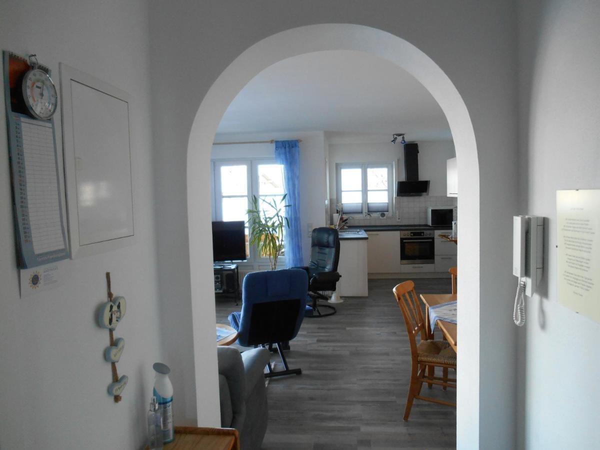 Ferienwohnung Rath Oberreute Εξωτερικό φωτογραφία