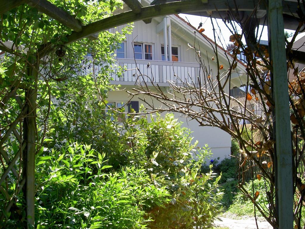 Ferienwohnung Rath Oberreute Εξωτερικό φωτογραφία