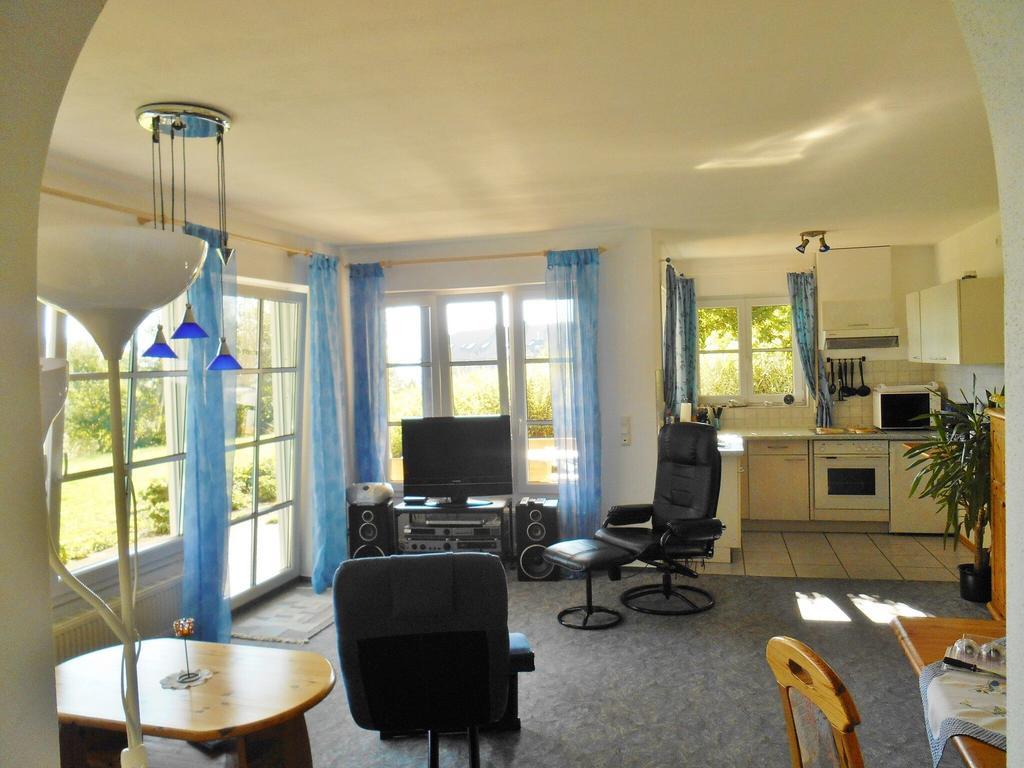 Ferienwohnung Rath Oberreute Εξωτερικό φωτογραφία