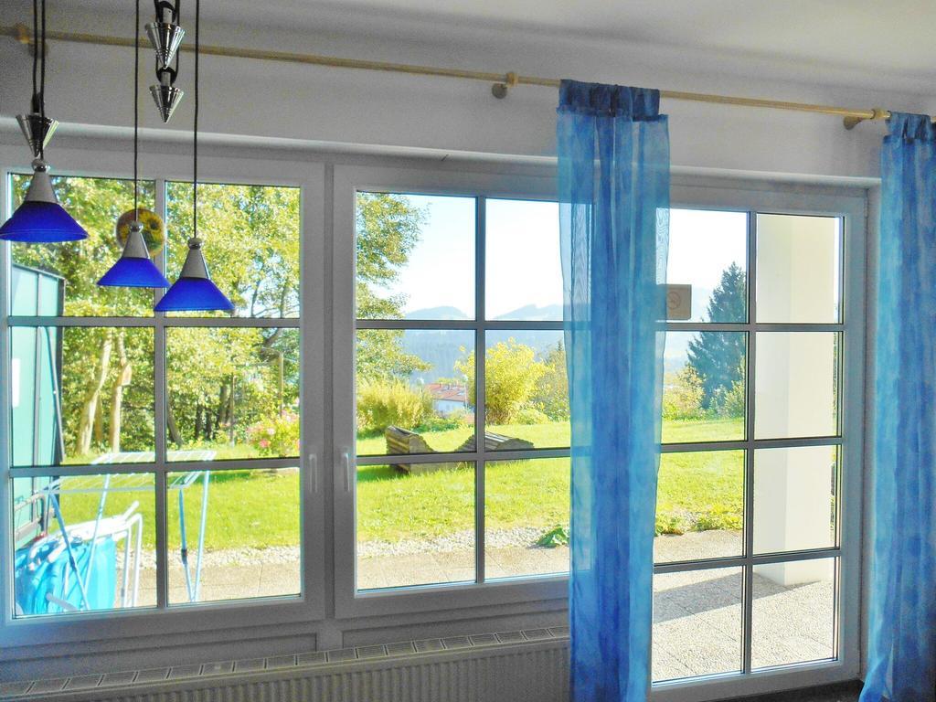 Ferienwohnung Rath Oberreute Εξωτερικό φωτογραφία